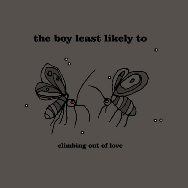 Climbing Out Of Love Album 