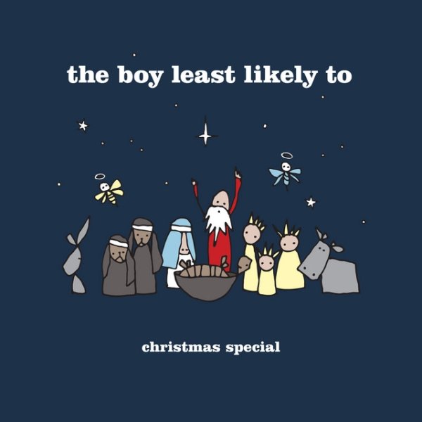 The Christmas Special Album 