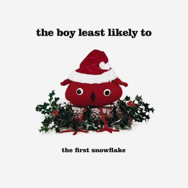 The First Snowflake Album 