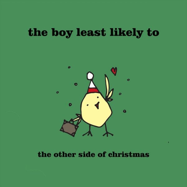 The Other Side of Christmas Album 