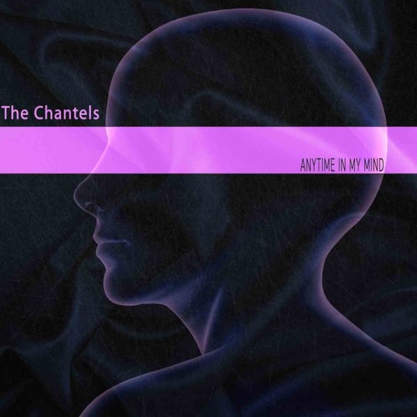 The Chantels Anytime in My Mind, 2015