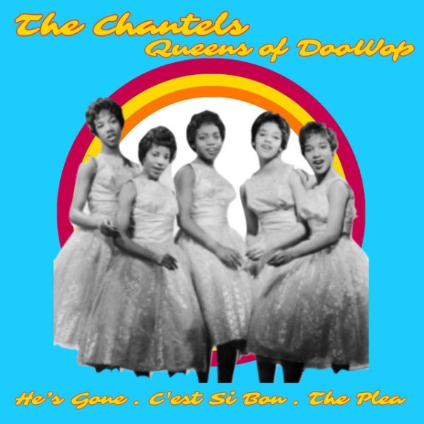 Album The Chantels - Forever