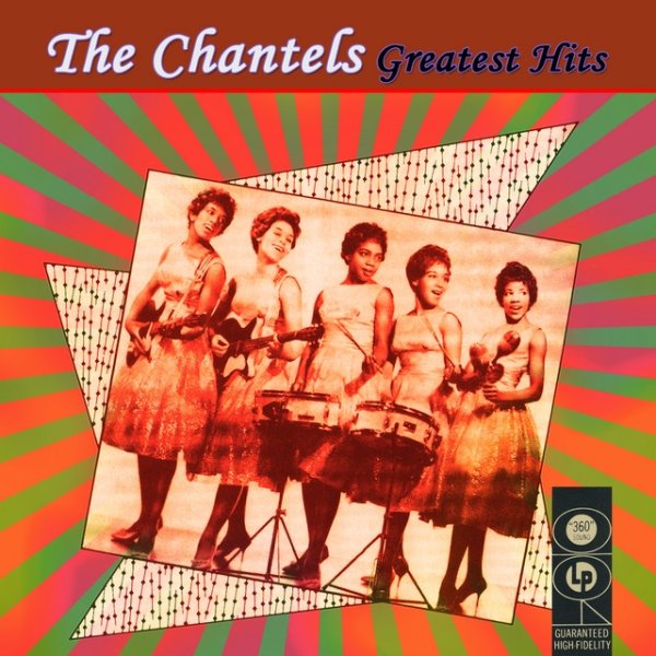 The Chantels Greatest Hits, 2009