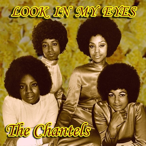 The Chantels Look In My Eyes, 2008