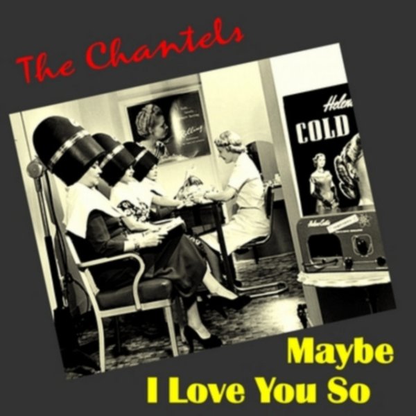 The Chantels Maybe, 2013