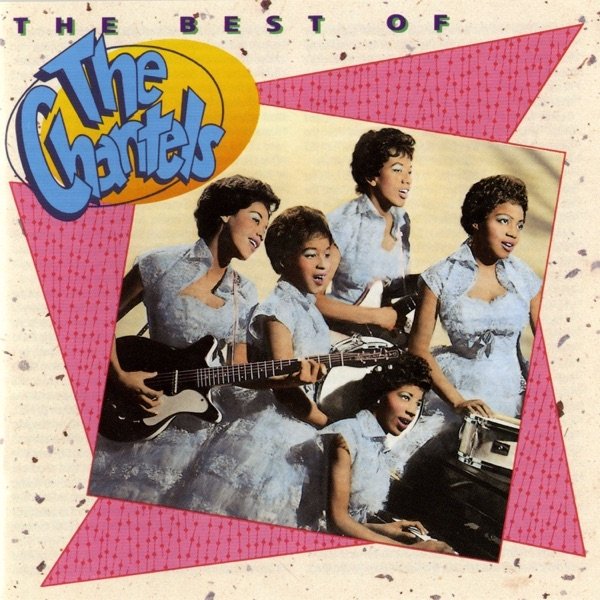 The Chantels The Best of the Chantels, 1990