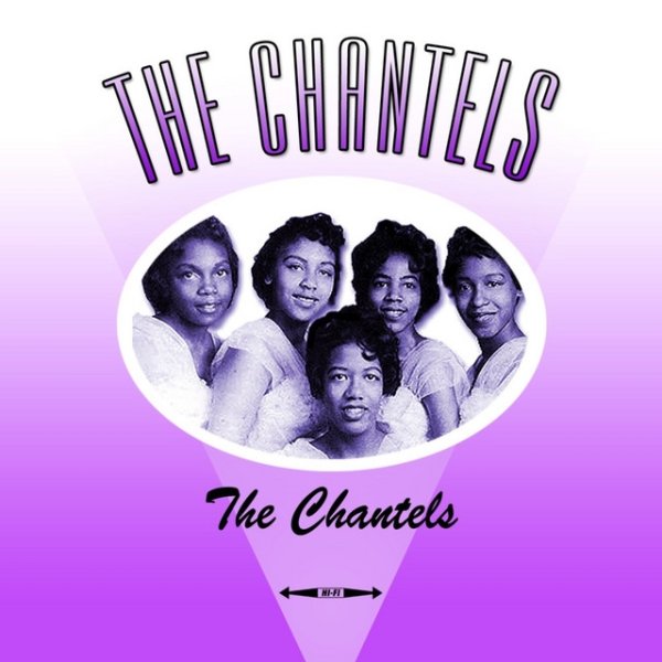 The Chantels The Chantels, 2009