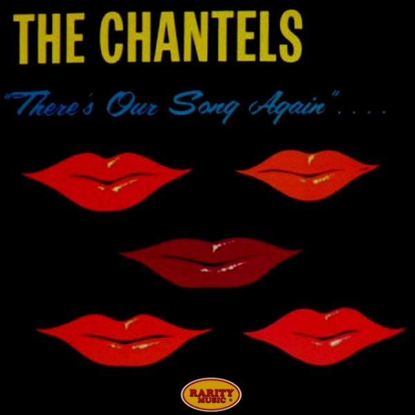 The Chantels There's Our Song Again..., 2013