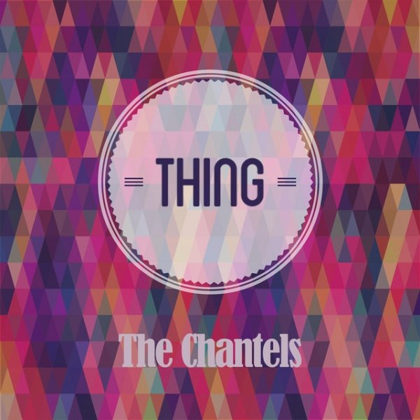 Thing Album 