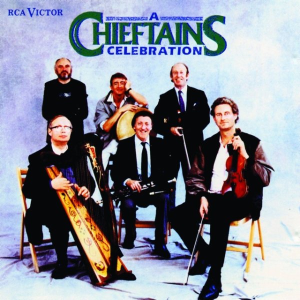 The Chieftains A Chieftains Celebration, 1989