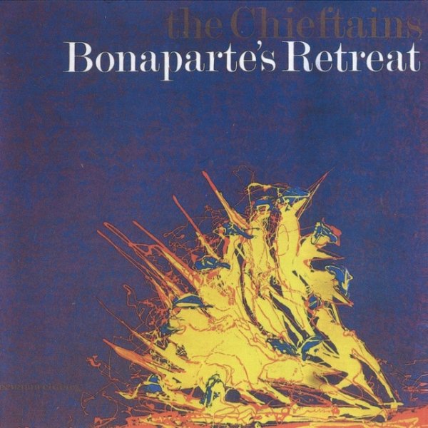 Bonaparte's Retreat Album 