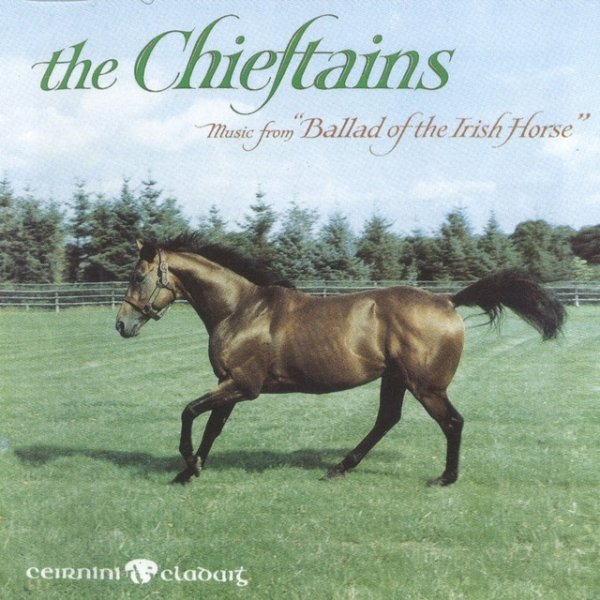 Music From Ballad Of The Irish Horse - album