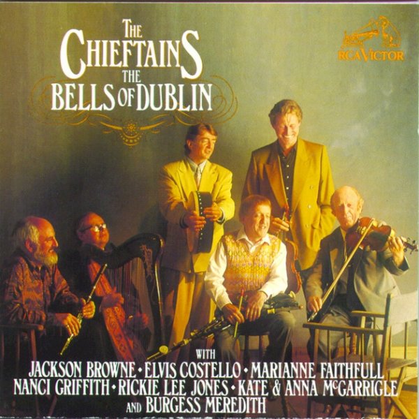 The Bells Of Dublin Album 