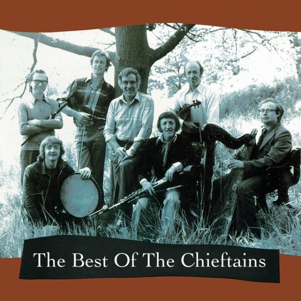 The Best Of The Chieftains - album