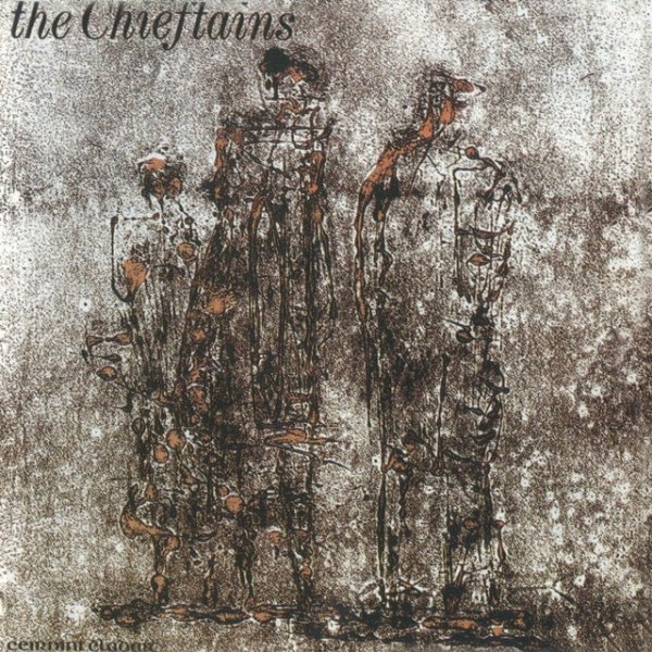 The Chieftains 1 Album 