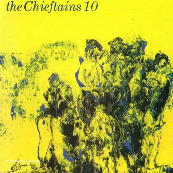 The Chieftains 10 - album