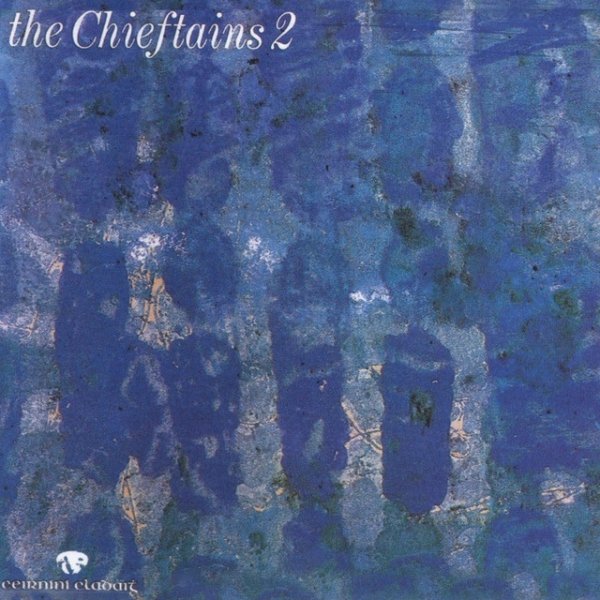 The Chieftains The Chieftains 2, 1969