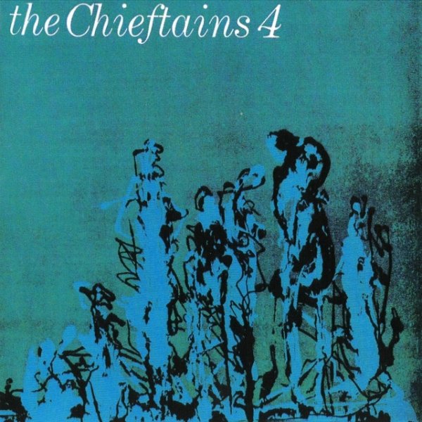 The Chieftains The Chieftains 4, 1973