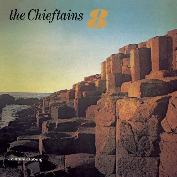 The Chieftains 8 - album