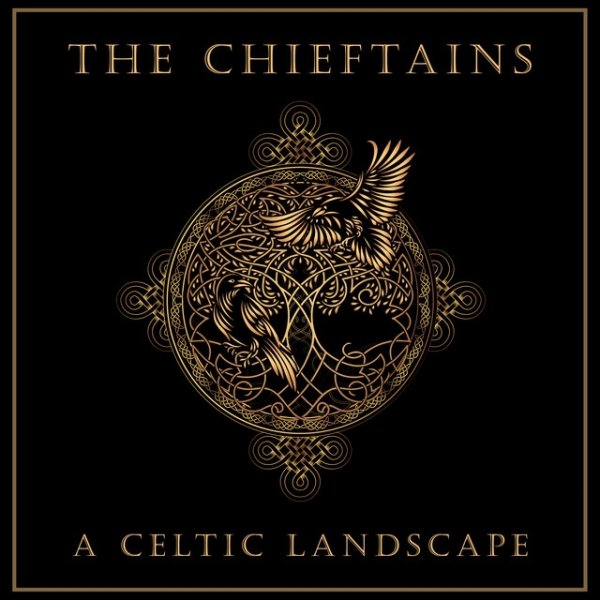 Album The Chieftains - The Chieftains: A Celtic Landscape