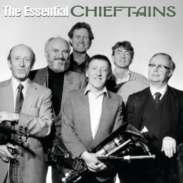 The Essential Chieftains - album