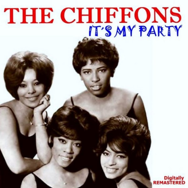 The Chiffons It's My Party, 2017