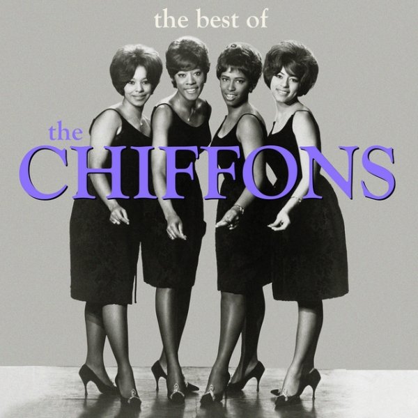 The Best Of The Chiffons Album 