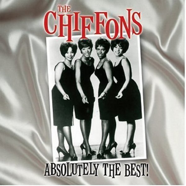 The Chiffons Absolutely The Best! Album 