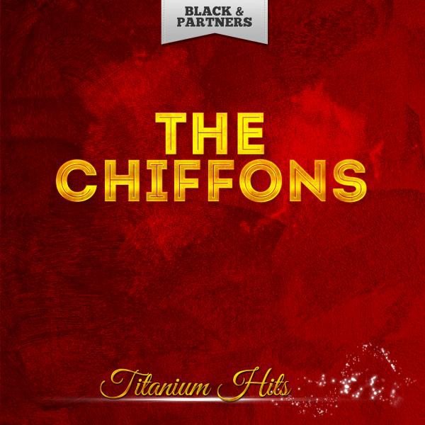 The Chiffons Titanium Hits, 2014