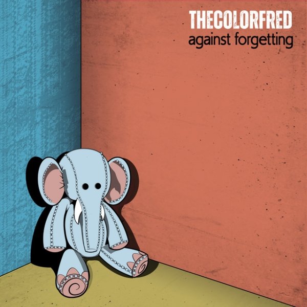 Album The Color Fred - Against Forgetting