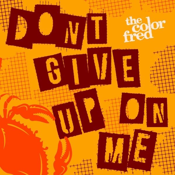 Don't Give Up On Me  [FADRS Remix] - album