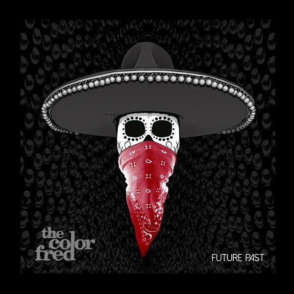 Album The Color Fred - Future Past