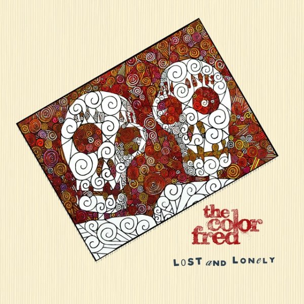 Album The Color Fred - Lost & Lonely