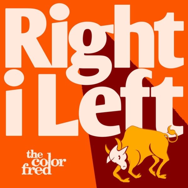 Right i Left - album