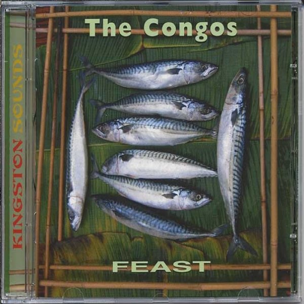 The Congos Feast, 2006