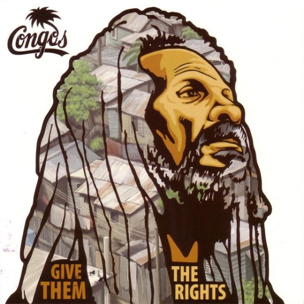 The Congos Give Them The Rights, 2006