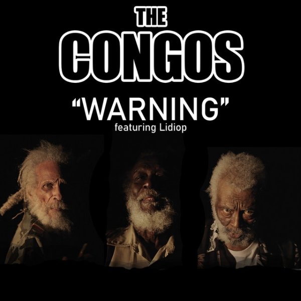 The Congos Warning, 2024