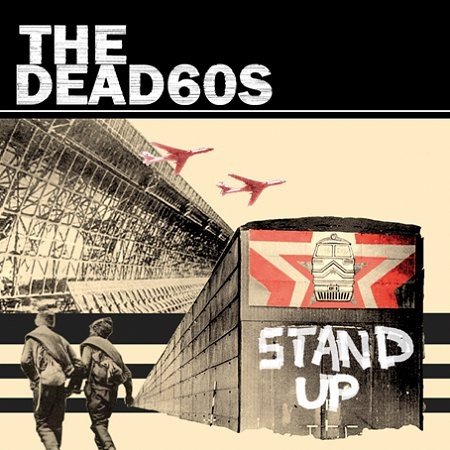 Stand Up Album 