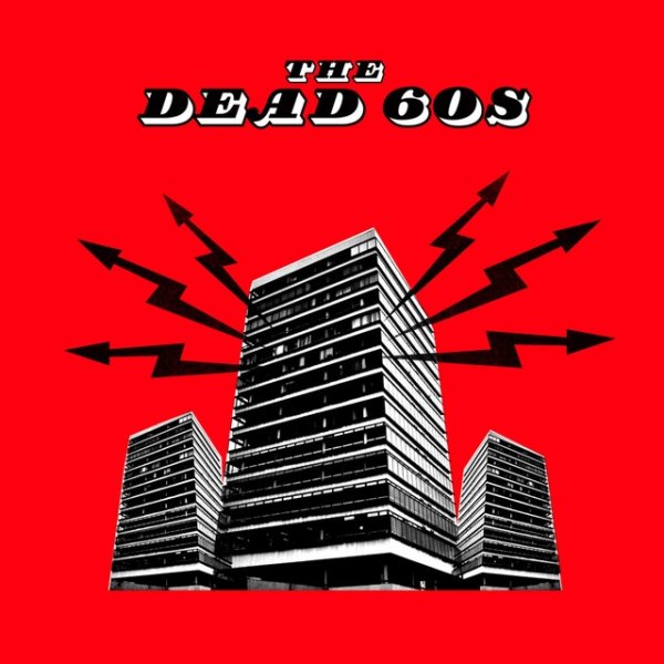 The Dead 60s Album 