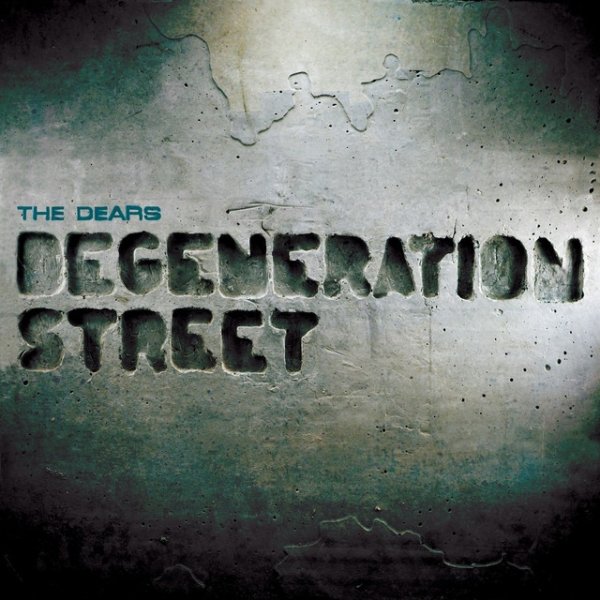 Degeneration Street Album 