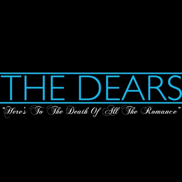 Album The Dears - Here