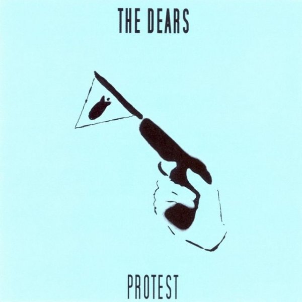 The Dears Protest, 2004