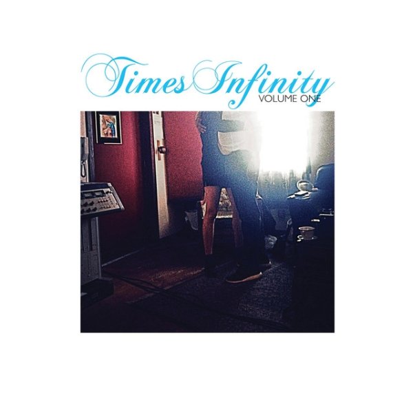 The Dears Times Infinity Volume 1, 2015