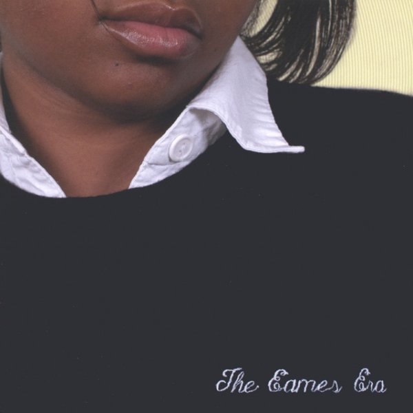 The Eames Era The Second, 2004