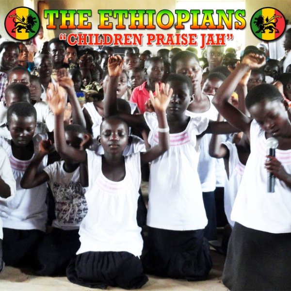 Children Praise Jah Album 