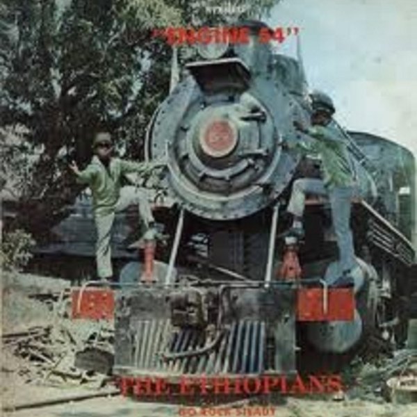 The Ethiopians Engine 54, 1968