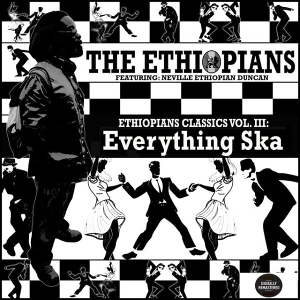 Ethiopians Classics, Vol. 3: Everything Ska Album 