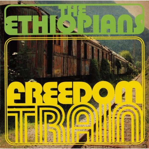 Freedom Train Album 