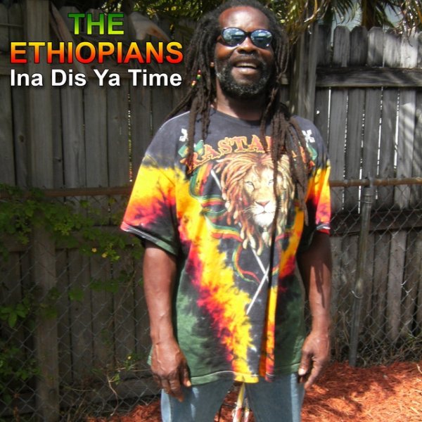 Album The Ethiopians - Ina Dis Ya Time