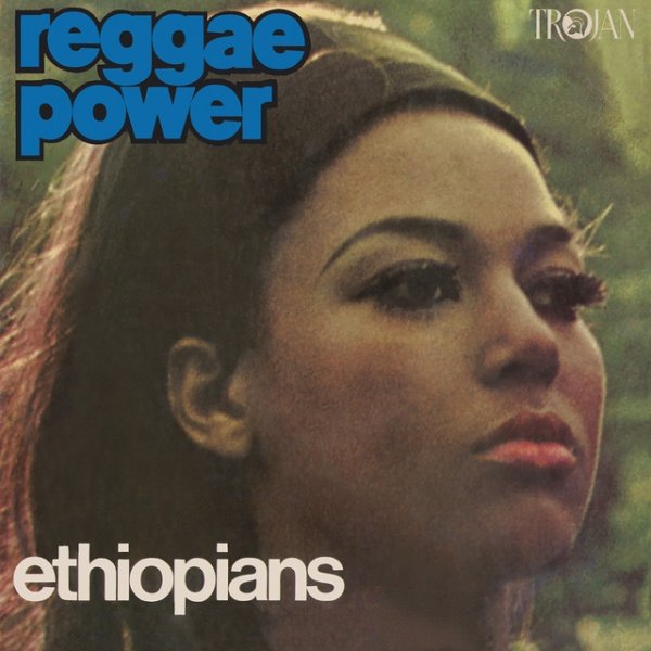 Reggae Power Album 